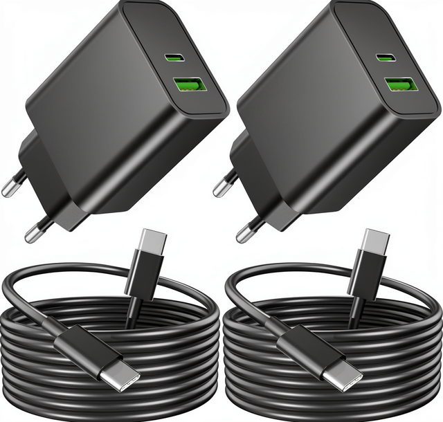 20W 25W High Quality Fast Charging 20W Power Charger for Type C Cable Travel Charger Adapter