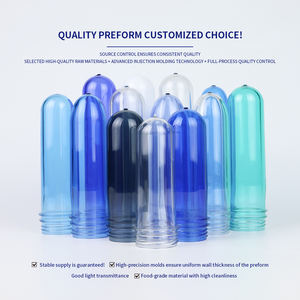 Preforma <span class=keywords><strong>de</strong></span> PET <span class=keywords><strong>de</strong></span> 45 mm para Botellas <span class=keywords><strong>de</strong></span> Agua y Envases <span class=keywords><strong>de</strong></span> <span class=keywords><strong>Aceite</strong></span> <span class=keywords><strong>de</strong></span> <span class=keywords><strong>5</strong></span>-10 <span class=keywords><strong>Litros</strong></span>, Grado Alimenticio - Product Image 5