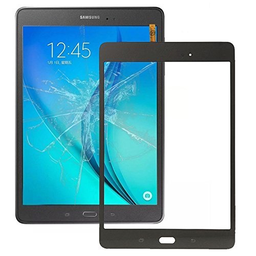 Digitizer Glass for Samsung Galaxy Tab a 8.0 T350 T355 WiFi Version T510 T500 P610 T820 T730 T860 P580 Touch Tempered Glass