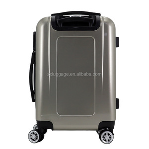 <span class=keywords><strong>Bagage</strong></span> de cabine rigide personnalisé coloré de <span class=keywords><strong>20</strong></span> pouces pour PC ABS - Product Image 3