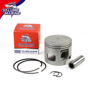 Kit de Pistón Marino 6R5-11631-01-93 para Motores Fuera de Borda Yamaha de 115-225 HP - Product Image 2