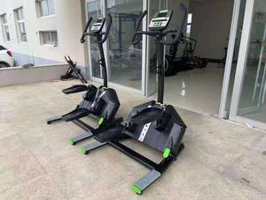Appareil d'exercice de marche, simulateur de marche horizontale, machine de sport, appareil de fitness, elliptique - Product Image 3