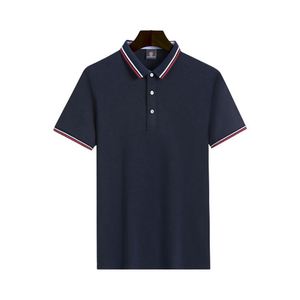 Breathable Summer Quick Drying Cooling <b>Ice</b> Silk t Shirt Men's Polo Sports Shirts - Product Image 1