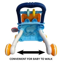 Fabricants de marcheurs pour bébés Marcheur multifonction pour bébé Entraîneur Nouveau modèle Marcheur pour bébé pas cher Jouet pour tout-petit