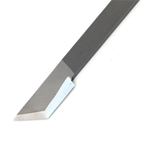 ทังสเตนเหล็กเครื่องตัดดิจิตอลใบมีดสําหรับเครื่อง Cnc Zund <span class=keywords><strong>Z10</strong></span> Z12 Z16 Z17 Z21 Z66 8173 8160 - Product Image 3
