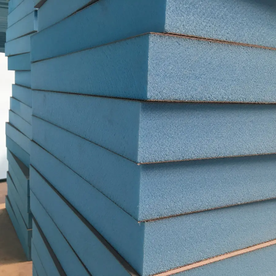 wedi quality extruded polystyrene  xps  insulation board