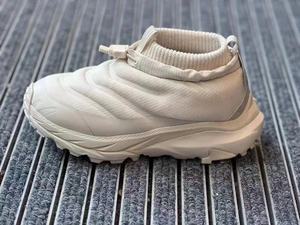 Zapatos Deportivos de Alta Calidad, Marca Original, con Cordones, para Caminar, Lujosos, Hokas, Cálidos, Antideslizantes, Impermeables, con Amortiguación, para Hombre - Product Image 2