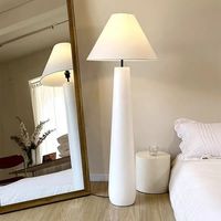 TYSON Nordische Pilzförmige Dekorative Stehlampe Wohnzimmer Schlafzimmer Homestay Atmosphäre Moderner Italienischer Stil Standardlampe