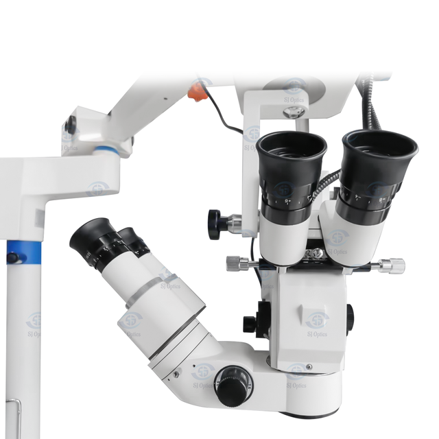 SJ Optics YZ-20T4 Eye Surgery Surgical Operating Ophthalmological Operating Microscope Ophthalmic Operating Microscope