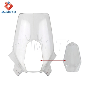 Kit de pare-brise transparent pour <span class=keywords><strong>KTM</strong></span> <span class=keywords><strong>690</strong></span> Enduro <span class=keywords><strong>R</strong></span> 790 890 <span class=keywords><strong>Adventure</strong></span> <span class=keywords><strong>R</strong></span> 450 Rally Replica - Product Image 4
