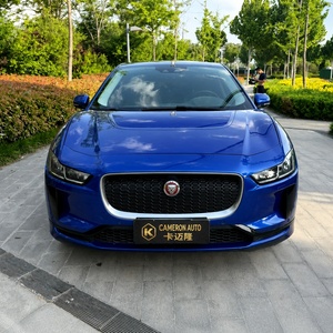SUV Eléctrico Usado 2020 <span class=keywords><strong>Jaguar</strong></span> I-PACE <span class=keywords><strong>EV400</strong></span> SE AWD 42000KM de Kilometraje 470KM de Autonomía 400PS 696Nm Venta al por Mayor de Coches Usados de Proveedor Chino - Product Image 3