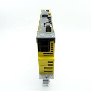 Module d'amplification Fanuc du Japon A06B-6114-H204 A06b-6114-h106 A06b-6114-h303 A06b-6114-h208 Variateur Fanuc - Product Image 5