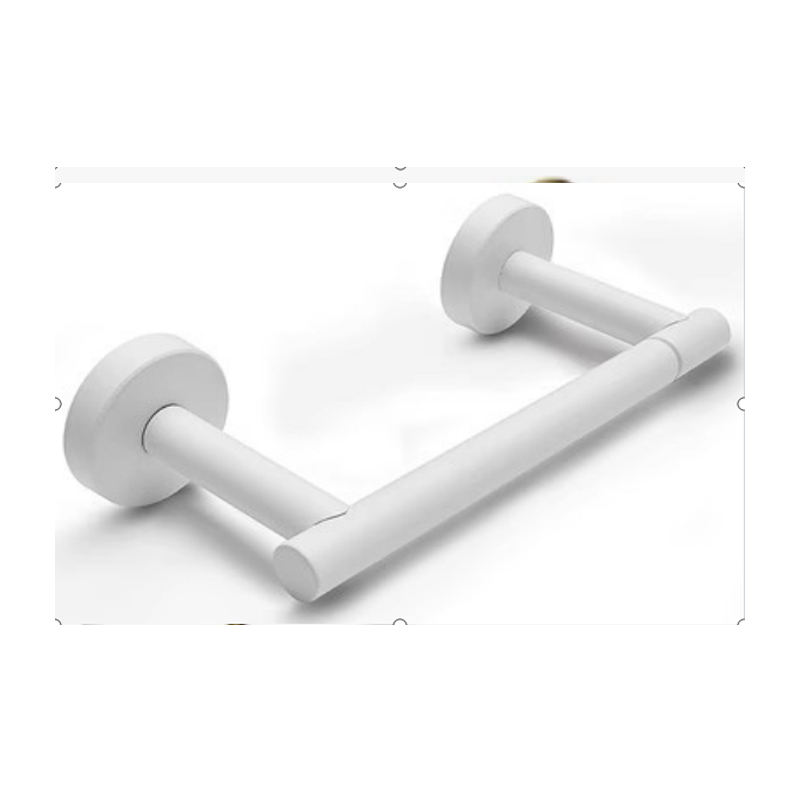 White (201 S.Steel)