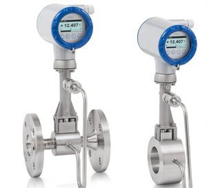 Medidor de Flujo KROHNE OPTISWIRL 4200 DN50, 0-3300 Nm3/h, Medición de Calor Bruto y Neto - Product Image 3