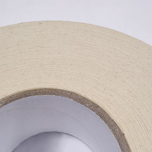 Bandes de <span class=keywords><strong>cire</strong></span> en mousseline de coton naturel IDEAL 100% qualité professionnelle réutilisables taille personnalisable 3.25x40Y 700g pour l'épilation - Product Image 2