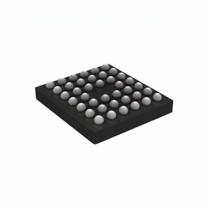 Electronics Component MSP430F5132IYFFT <b>40</b> UFBGA, DSBGA Embedded Authorized Distributor - Product Image 1