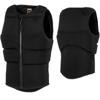 Gilet de sauvetage à Impact, sports aquatiques, personnalisé pour adulte, mousse PVC, cerf-volant, surf, natation, Jet d'eau, Ski, bateau, wakeboad, gilet de sauvetage