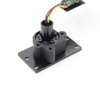 Module laser infrarouge tactile de haute qualité 830 nm 40 mW pour la détection et les applications de détection interactive