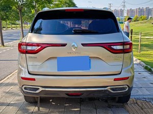 Véhicule familial d'occasion <span class=keywords><strong>Renault</strong></span> Koleos SUV 2017 2018 2019, essence économique, automatique, 5 places, conduite à gauche - Product Image 6