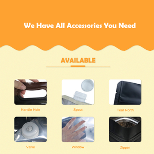 Custom Printed Back Sealing Pouch Laundry <strong>Omo</strong> Washing Powder <strong>Detergent</strong> Packaging Plastic Bag - Product Image 4