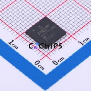 ไมโครคอนโทรลเลอร์ชิปวงจรรวม QFN-44-EP PIC32MX274F256D-I/มล. (8x8) ใหม่และดั้งเดิม (MCU/mpu/soc) - Product Image 1