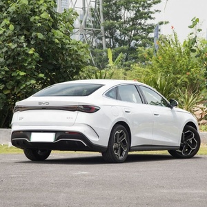 Nuevo Auto Eléctrico de Lujo 2024 para Adultos, 1000KM, Híbrido Enchufable, BYD Seal U DM-i - Product Image 6