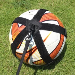 Bolsa deportiva para adultos para entrenamiento y práctica Niños Fútbol Kick Skills Cinturón Ejercicio y cubierta deportiva - Product Image 2