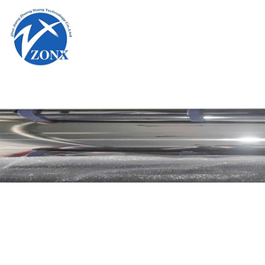 Rodillo Calefactor Eléctrico de Acero Inoxidable Personalizado con Rodamiento y Superficie Espejo, Rodillo Guía para Tuberías, Modelo ZJZX <span class=keywords><strong>JMG</strong></span> - Product Image 5