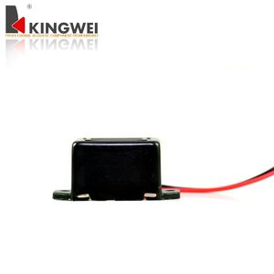 KINGWEI KMB2312L09 Zumbador Personalizable de 9V y 80dB con Cables para Montaje - Product Image 2