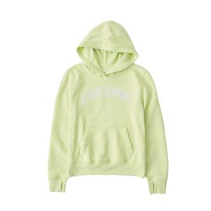 Sweat-shirts pour hommes avec logo brodé personnalisé, col rond en coton, taille personnalisée, logo surdimensionné, sweat-shirts à capuche brodés - Product Image 5