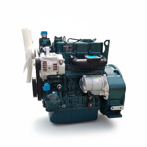 Conjunto de Motor Diésel D1305-EU2 Original de Acero, 18.2 kW, 2600 RPM, Unidad de Potencia de 3 Cilindros en Línea para Tractor D1305, Garantía de 3 Años - Product Image 1