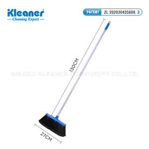 <span class=keywords><strong>Kleaner</strong></span>-Palo de Metal para barrer el suelo, escoba - Product Image 2