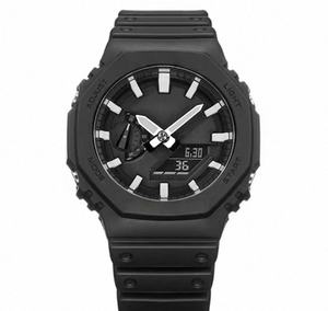 Reloj Digital Deportivo Serie <span class=keywords><strong>G</strong></span> GA2100 GM2100 GW5600, Gran Venta 2026 - Product Image 3