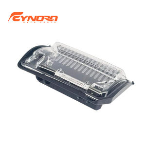 Luz de Señal de Giro <span class=keywords><strong>para</strong></span> Automóvil EYNORA <span class=keywords><strong>para</strong></span> Nissan Primastar 2021- <span class=keywords><strong>Renault</strong></span> <span class=keywords><strong>Trafic</strong></span> 2020- Luz de Esquina 963660940R 963651699R - Product Image 4