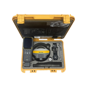 Stonex S700A/S3II/<span class=keywords><strong>S700</strong></span> + Instrumento de topografía terrestre GNSS de doble frecuencia <span class=keywords><strong>Gps</strong></span> profesionales De Doble frecuencia RTK - Product Image 6