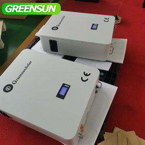 <span class=keywords><strong>Batterie</strong></span> <span class=keywords><strong>solaire</strong></span> au lithium 48V 200AH LiFePO4 51.2V 5KWH 10kWH <span class=keywords><strong>prix</strong></span> <span class=keywords><strong>de</strong></span> la <span class=keywords><strong>batterie</strong></span> <span class=keywords><strong>solaire</strong></span> murale d'alimentation - Product Image 3