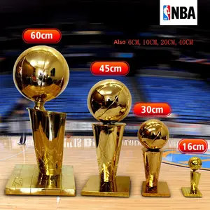 Troféu nacional de basquete, venda quente, alta qualidade, copo de troféu para campeões