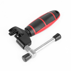 Outil de coupe de chaîne de vélo Yueli, brise-chaîne en acier pour le démontage, la réparation et l'entretien des chaînes de VTT - Product Image 4