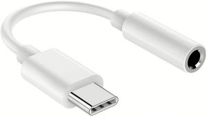 <b>Cheap</b> Price Headphone 3.5mm Aux Audio Jack Adapter Type-c USB-C to 3.5mm Earphone Jack Adapter Charge Adapter - Product Image 2