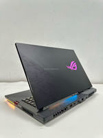 Laptop Bisnis Bekas ASUS ROG Strix G5 R9 RTX3070(8G) Memori 16G untuk Gaming, Desain, dan Pemrograman, Komputer Mahasiswa