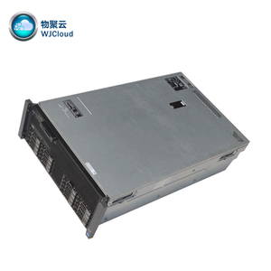Second Hand China <strong>Server</strong> <strong>Supplier</strong> R910 4U Rack <strong>Server</strong> - Product Image 4