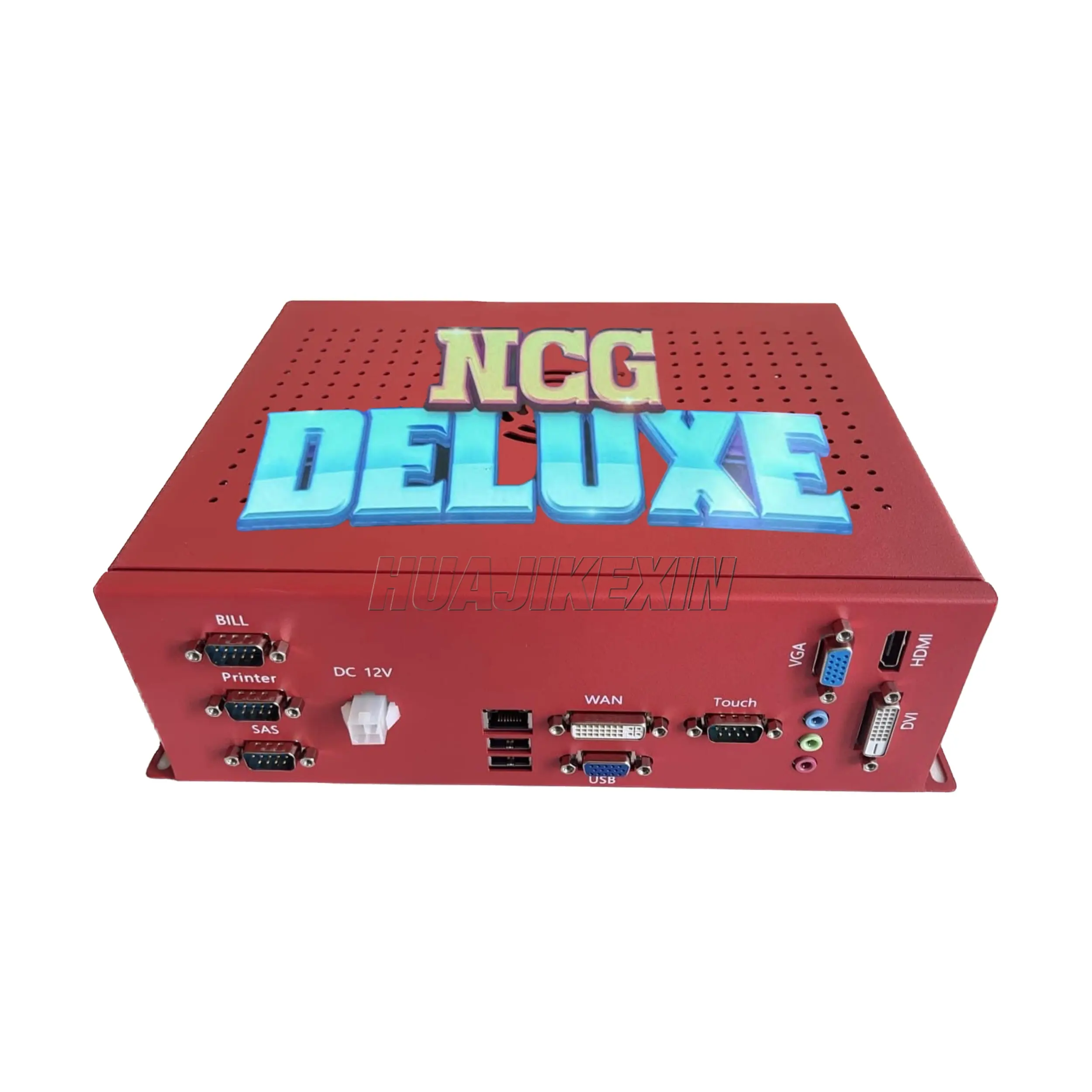 Usa Hot Sale Ncg Deluxe 5 In 1 Skill Game Board Multi Banilla Games Printplaat Te Koop