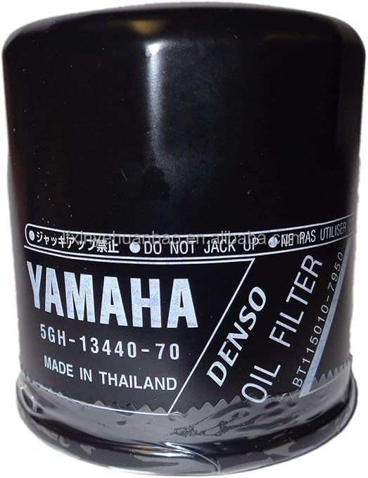 OEM масляный фильтр элемент Маслоочиститель 5GH-13440-70 5GH1344070 5GH-13440-3000 5GH13440300