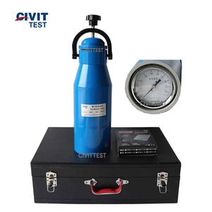 Appareil de <span class=keywords><strong>test</strong></span> de teneur en eau du sol de haute qualité 30g Testeur d'humidité du sol rapide Testeur d'humidité rapide pour <span class=keywords><strong>test</strong></span> de sol - Product Image 1