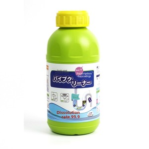 Detergente per Scarichi all'Ingrosso, Deodorante per WC e Fognature, Potente Disotturante per <span class=keywords><strong>Tubi</strong></span> da Cucina, Modello S1 Zhejiang - Product Image 4