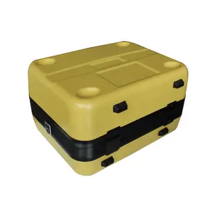 Topcon Yellow Hand Carrying Case for Topcon GTS-102N Total Station