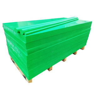 Far Sail PP Plastic Sheet 2000 x 1000 Mm Customizable Thickness Wear Resistant For Medical Chemical Use - Product Image 2