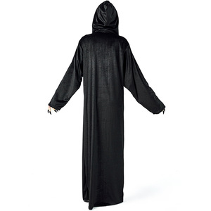 Disfraces de <span class=keywords><strong>hechicera</strong></span> vieja de bruja negra de Halloween 2017 - Product Image 3