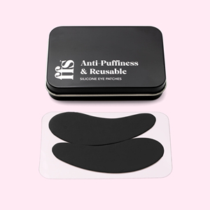 Parches <span class=keywords><strong>de</strong></span> Silicona Gruesos para Ojos, Reutilizables, para Antiarrugas y Extensiones <span class=keywords><strong>de</strong></span> <span class=keywords><strong>Pestañas</strong></span>, Venta al Por Mayor - Product Image 5