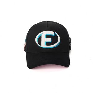 New Arrival Premium Quality Personalize Letter Embroidered 5-Panel Leopard <b>Cap</b> Adjustable Sport Outdoor Daily Wear <b>Baseball</b> <b>Cap</b> - Product Image 2